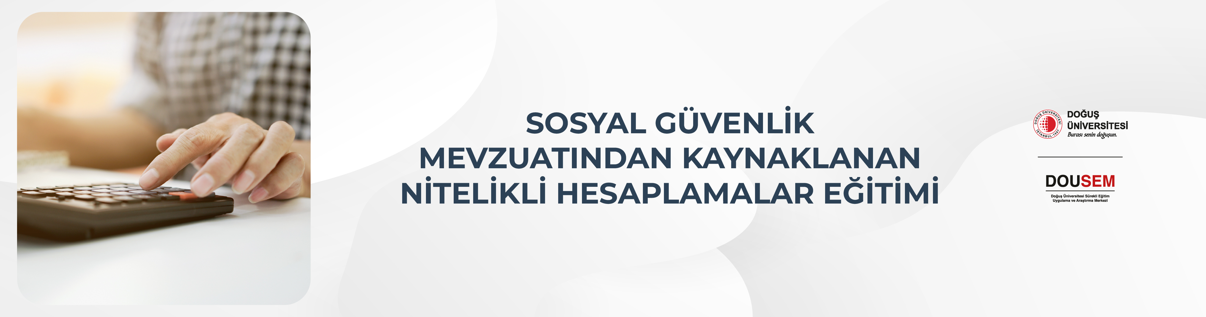 Eğitimler Detay