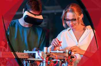 Lise Kış Okulu: Yapay Zeka, Robotik ve Kuantum