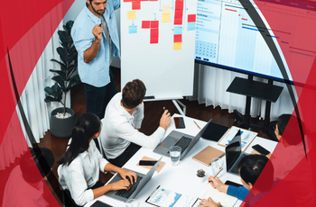 Scrum Master & PSM-I Sınavlarına Hazırlık Eğitimi