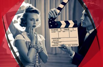 Sinema ve Tiyatroda Oyuncu Yönetimi Sertifika Programı